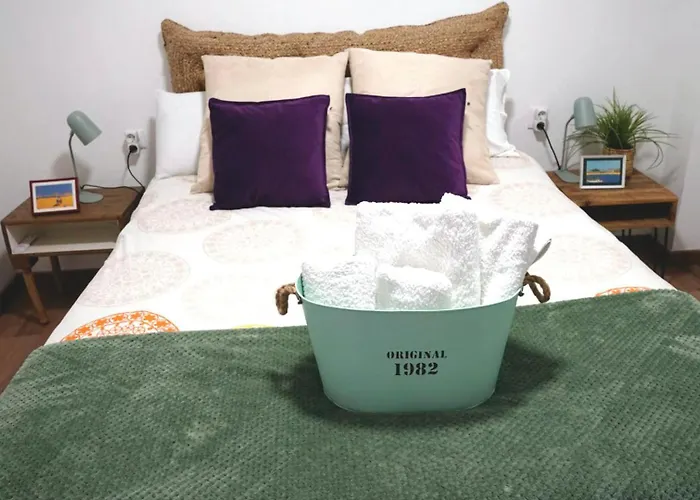 La Casa De Bicis Apartamento Cádis