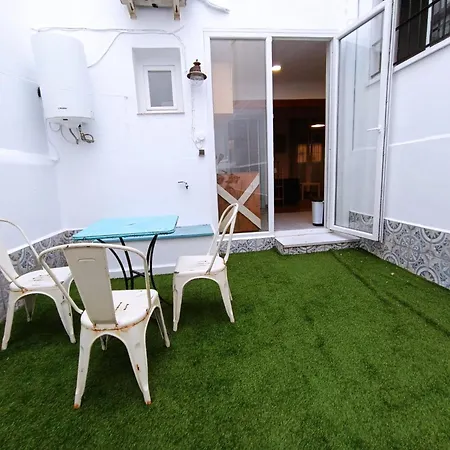 La Casa De Bicis