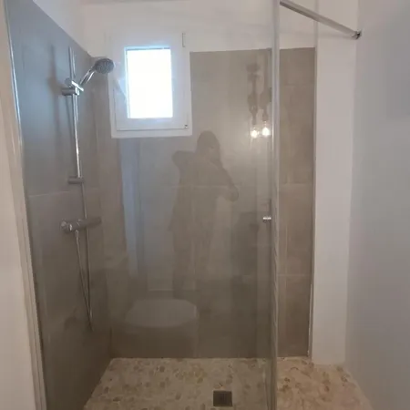 La Casa De Bicis 公寓 加的斯