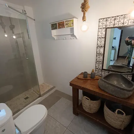 La Casa De Bicis 加的斯