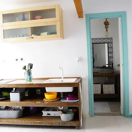 La Casa De Bicis