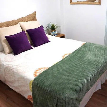 La Casa De Bicis * 加的斯