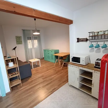 La Casa De Bicis Apartamento *