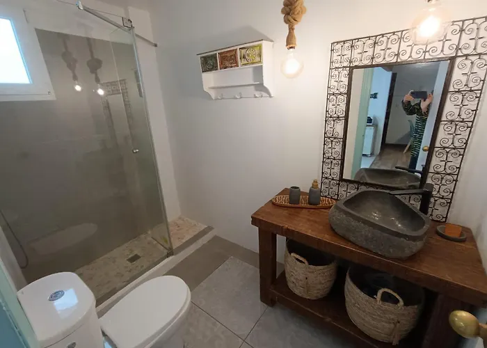 La Casa De Bicis 加的斯