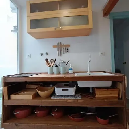 La Casa De Bicis *