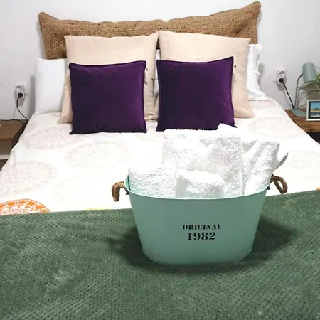 La Casa De Bicis Apartment Cadiz